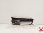VW Polo 6C Chroom Bumper Rooster Rechts Nieuw 6C0854662C, Auto-onderdelen, Volkswagen, Rechts, Nieuw, Ophalen of Verzenden