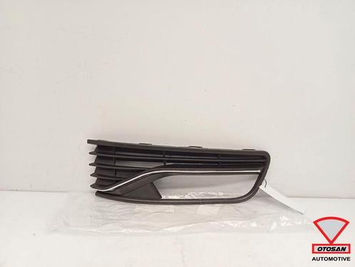 VW Polo 6C Chroom Bumper Rooster Rechts Nieuw 6C0854662C, Auto-onderdelen, Carrosserie en Plaatwerk, Bumper, Volkswagen, Rechts