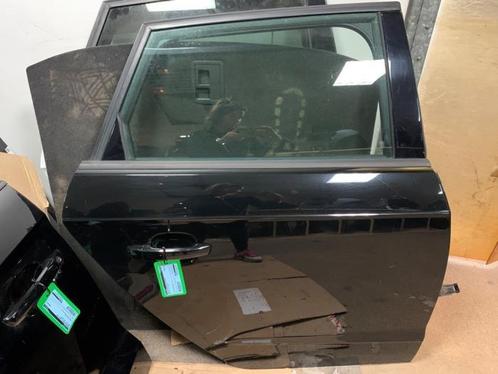 Portier 4Deurs rechts-achter van een Audi A3 (LY9B), Auto-onderdelen, Carrosserie en Plaatwerk, Deur, Audi, Gebruikt, 3 maanden garantie