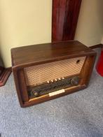 Vintage Radio - Jaren 50, Ophalen of Verzenden, Gebruikt, Radio