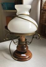 Vintage schemerlampje, Huis en Inrichting, Lampen | Tafellampen, Ophalen of Verzenden
