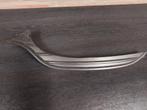 Bumperrooster L - 260946277R - Renault Clio IV 0.9, Gebruikt, Renault, Links, Ophalen of Verzenden