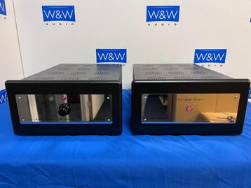 New Audio Frontiers Stradivari Phono beschikbaar voor biedingen