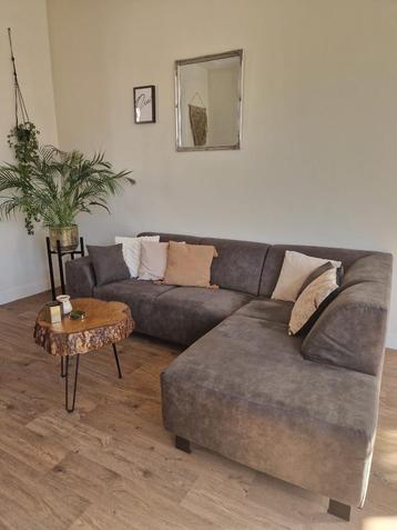Hoekbank Nino 80 x 255 x 175 cm (hxbxd) beschikbaar voor biedingen