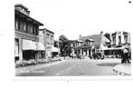 HEERDE - Dorpsplein, Verzamelen, Ansichtkaarten | Nederland, Verzenden, 1940 tot 1960, Gelderland