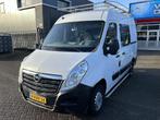 Opel Movano 2.3 CDTI L1H1 Airco Trekhaak Imperiaal APK 09-20, Voorwielaandrijving, Euro 5, Gebruikt, 4 cilinders