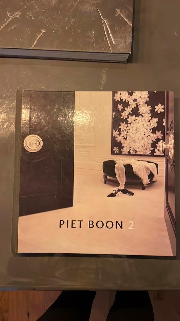 J. Huisman - 2 Piet Boon, Boeken, Overige Boeken, Zo goed als nieuw, Ophalen