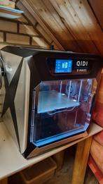 Qidi Tech X-Max 3 met camera, Computers en Software, 3D Printers, Ophalen of Verzenden