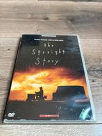 The Straight Story van David Lynch *UK import*, Cd's en Dvd's, Alle leeftijden, Ophalen of Verzenden, Zo goed als nieuw, Overige gebieden