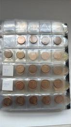 Album met 5 gulden munten 1990-2001, Ophalen of Verzenden, Verzamelmap