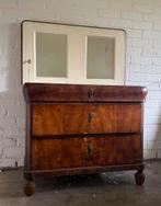 Antique dresser, Ophalen of Verzenden, Zo goed als nieuw