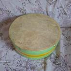 trommel drum muziekles, Ophalen of Verzenden, Zo goed als nieuw, Overige typen