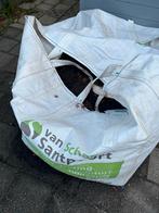 Bemeste Tuinaarde 0,5 m3, Tuin en Terras, Aarde en Mest, Ophalen, Tuinaarde