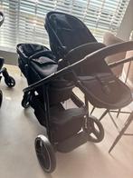 Duo kinderwagen, Kinderen en Baby's, Kinderwagens en Combinaties, Ophalen, Gebruikt, Combiwagen, Overige merken