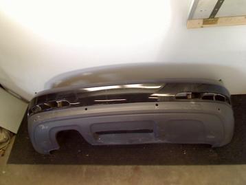 BUMPER ACHTER Audi Q3 (8UB / 8UG) (01-2011/12-2019) beschikbaar voor biedingen