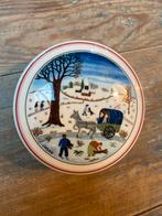 Villeroy & Boch Naif Christmas Dekselpotje, Ophalen of Verzenden