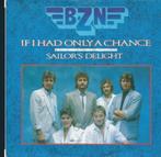 BZN – If I Had Only A Chance / Nieuwstaat/ 1752, Ophalen of Verzenden, Zo goed als nieuw