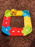 Toet toet auto’s wegdelen., Kinderen en Baby's, Speelgoed | Vtech, Ophalen, Gebruikt