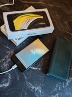 iPhone SE 2020 - 64GB incl doosje en oplader, Zwart, Ophalen of Verzenden, Zo goed als nieuw, 64 GB