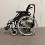 Rolstoel met duwondersteuning, Ophalen of Verzenden, Inklapbaar, Gebruikt, Duwrolstoel
