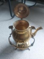 Koperen Theepot Kantelbaar, Antiek en Kunst, Antiek | Koper en Brons, Ophalen of Verzenden, Koper