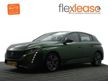 Peugeot 308 1.2 PureTech Active Pack Business- Carplay, Andr beschikbaar voor biedingen