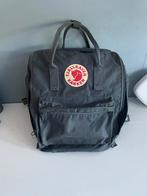 FJALLRAVEN KANKEN rugzak, Sieraden, Tassen en Uiterlijk, Tassen | Rugtassen, Ophalen of Verzenden, Zo goed als nieuw, 25 tot 40 cm