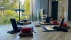 UNIEKE TATAMI MEDITATIE SET, Ophalen