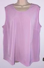 Lucia blouse maat 48, Kleding | Dames, Ophalen of Verzenden, Zo goed als nieuw, Overige kleuren, Blouse of Tuniek