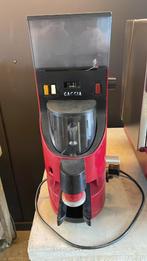 Gaggia 1 groep espressomachine 2e hands + molen, Gebruikt, Espresso apparaat, Koffiebonen, Gaggia