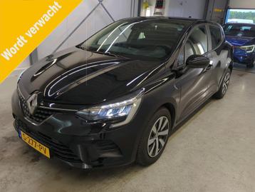 Renault Clio 1.0 TCe 90 Equilibre beschikbaar voor biedingen