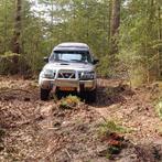 Nissan Patrol y61 2.8, Particulier, Te koop