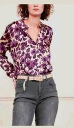 Fabienne Chapot Lot blouse maat 36 *nieuw *, Kleding | Dames, Blouses en Tunieken, Fabienne Chapot, Ophalen of Verzenden, Nieuw