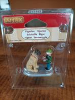 Lemax "Best friends share" figuur, Ophalen of Verzenden, Nieuw