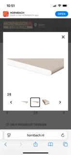 Gipsplaat 260x60x9,5  rk. gratis, Doe-het-zelf en Verbouw, Plinten en Afwerking, Ophalen, Zo goed als nieuw, Overige materialen