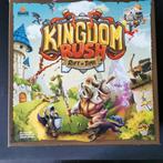 Kingdom Rush Rift in Time bordspel, Hobby en Vrije tijd, Gezelschapsspellen | Bordspellen, Ophalen of Verzenden, Gebruikt
