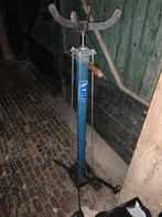 Versnellingsbakkrik 250 KG - Te Huur, Auto diversen, Ophalen