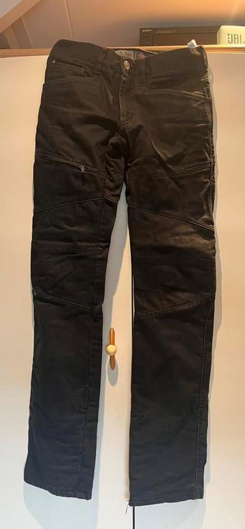 Esquad Jackson motorjeans – maat 32 beschikbaar voor biedingen
