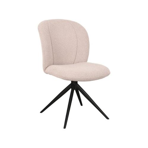 LEUKE NIEUWE EETKAMER STOELEN SET STERK AFGEPRIJSD, Huis en Inrichting, Stoelen, Nieuw, Vier, Metaal, Stof, Overige kleuren, Ophalen