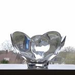 Schaal Bowl Royal Copenhagen Kristal, Antiek en Kunst, Ophalen of Verzenden