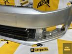 Voorbumper Volkswagen Polo 6C 2013-2017 6c0807221 bumper, Auto-onderdelen, Gebruikt, Ophalen of Verzenden, Bumper, Volkswagen