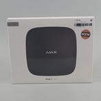 Ajax Hub 2 4G Zwart | Nieuw, Flex Ltd., Nieuw, https://flex.com/contact-us, Nobelstraat 10, 5807 GA Oostrum LB, Limburg, Nederland