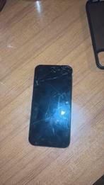 iPhone 12 Pro - Gebruikt - Scherm Gebarsten, Ophalen, Niet werkend, Bescherming, Apple iPhone