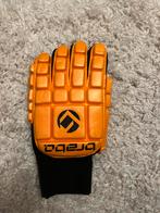 Zaal hockey handschoen, Sport en Fitness, Hockey, Ophalen of Verzenden, Zo goed als nieuw, Kleding