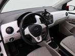 Volkswagen Up! 1.0 BMT up! beats | Airco | Cruise Control |, Auto's, Volkswagen, Voorwielaandrijving, Stof, Gebruikt, Wit