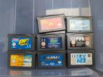 Lot Gameboy Advance Games 2 euro p/s, Spelcomputers en Games, Games | Nintendo Game Boy, Vanaf 3 jaar, Avontuur en Actie, Ophalen of Verzenden