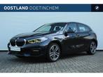 BMW 1 Serie 118i Executive Sport Line Automaat / Sportstoele, Auto's, 65 €/maand, 136 pk, Gebruikt, Met garantie (alle)