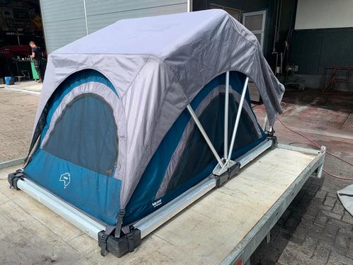 Yuna Sheepie 140 daktent, Caravans en Kamperen, Tenten, tot en met 2, Zo goed als nieuw, Ophalen