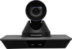 Kramer Electronics K-CAM4K 4K Ultra HD (Webcam) *Nieuw*, Kramer 1, Ophalen of Verzenden, Kramer, Overige typen