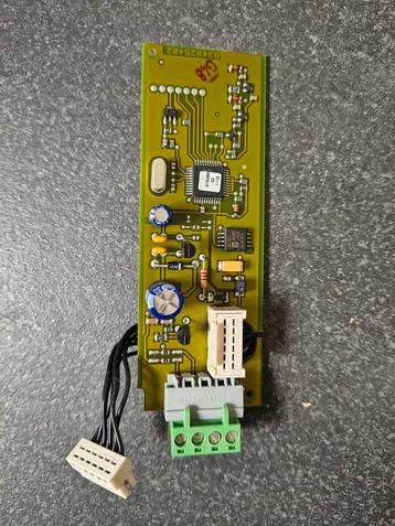 Bosch OTM1 module voor modulerende ketel beschikbaar voor biedingen